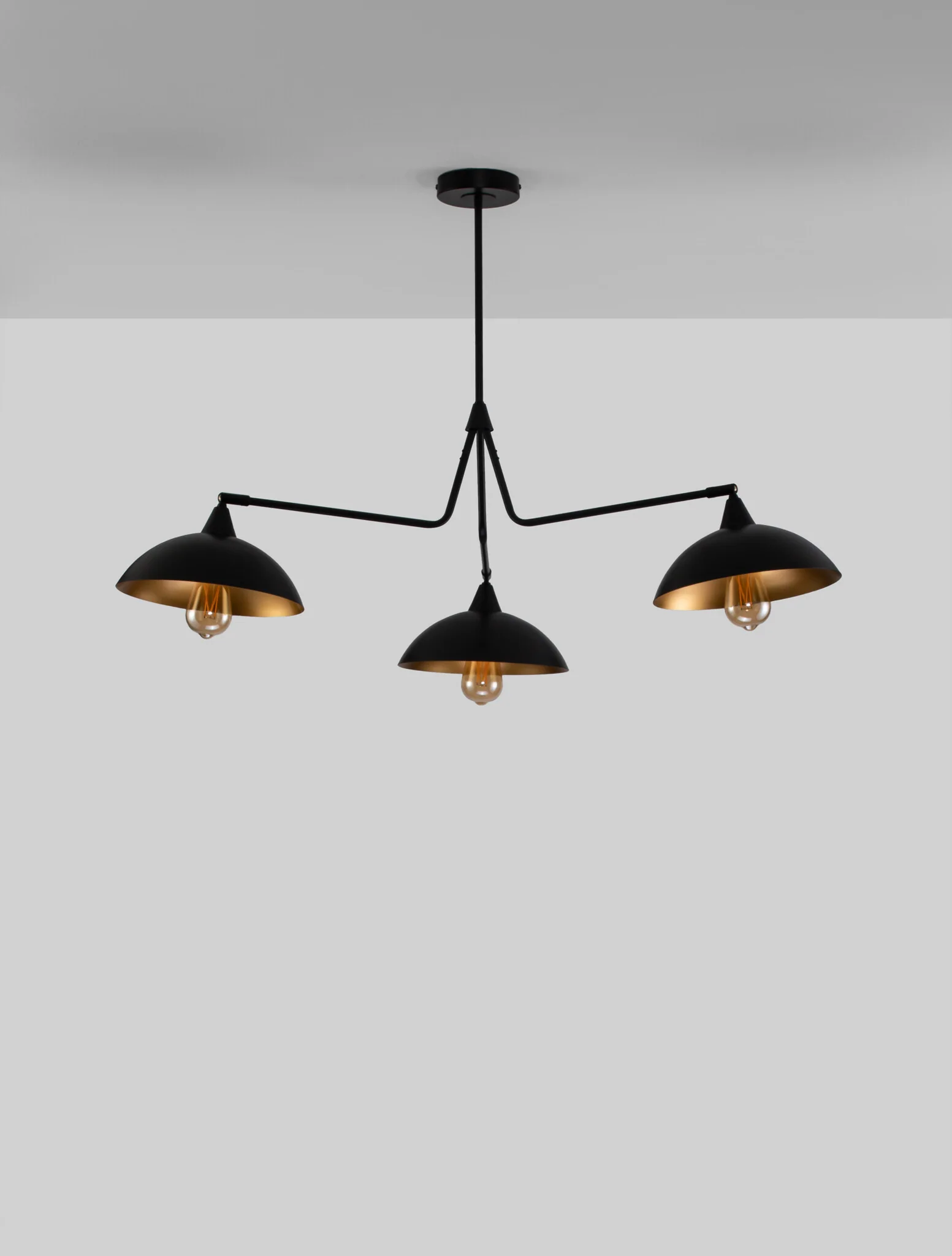 MIRBA Pendelleuchte  1130 mm dimmbar - Image 9