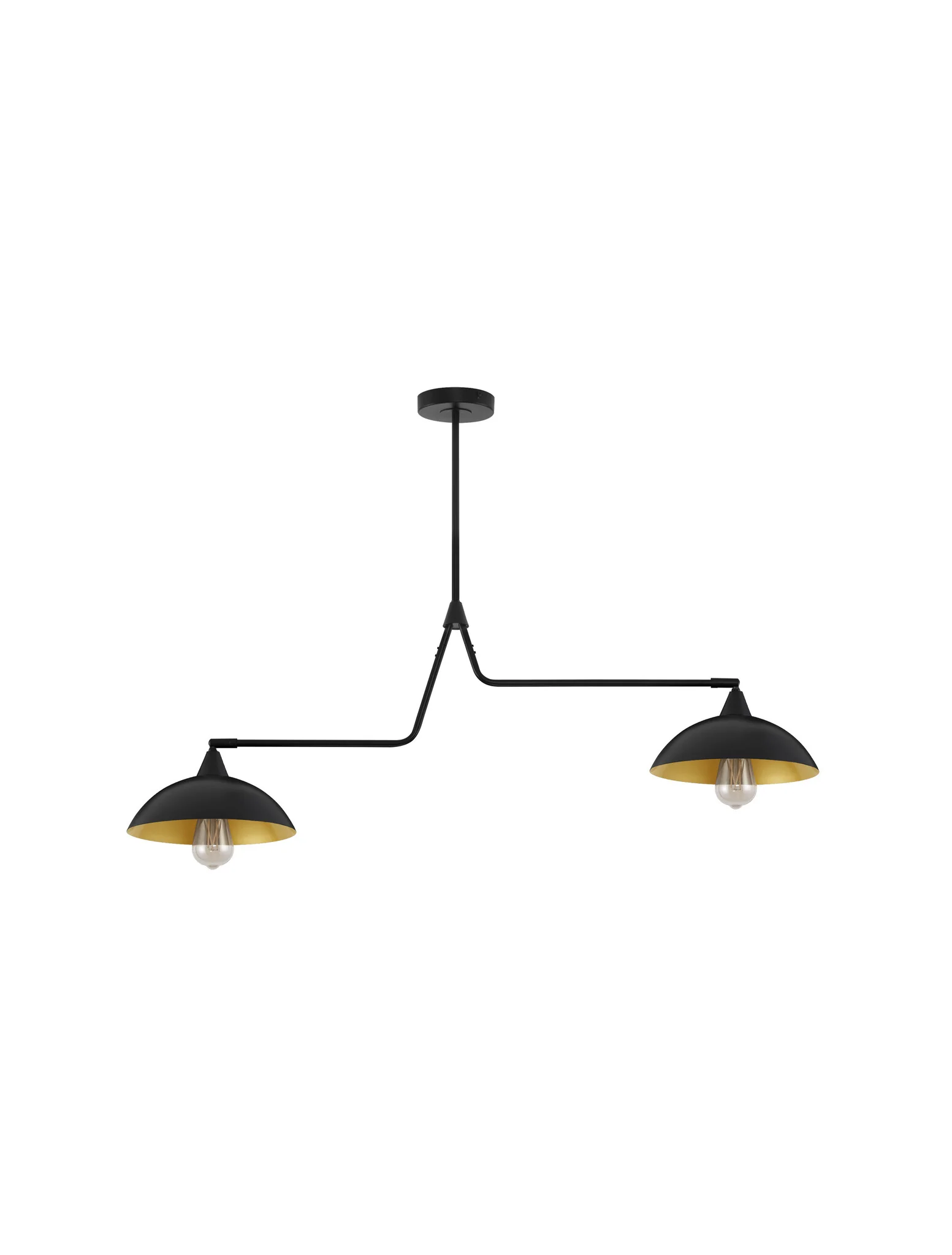 MIRBA Pendelleuchte 1130 mm dimmbar - Image 8