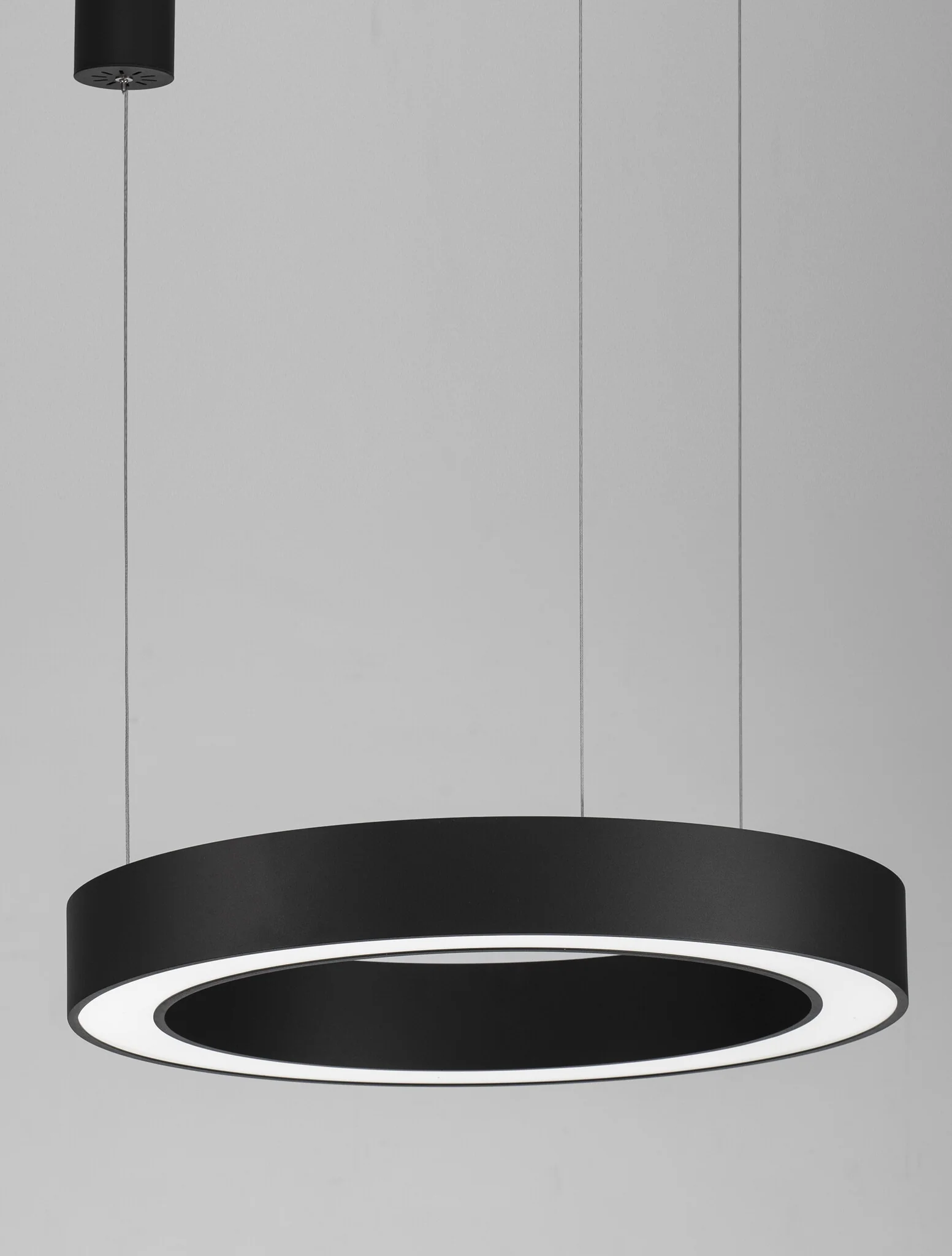 MORBIDO Pendelleuchte 48 Watt 600 mm 2700-4000 Kelvin dimmbar - Image 4