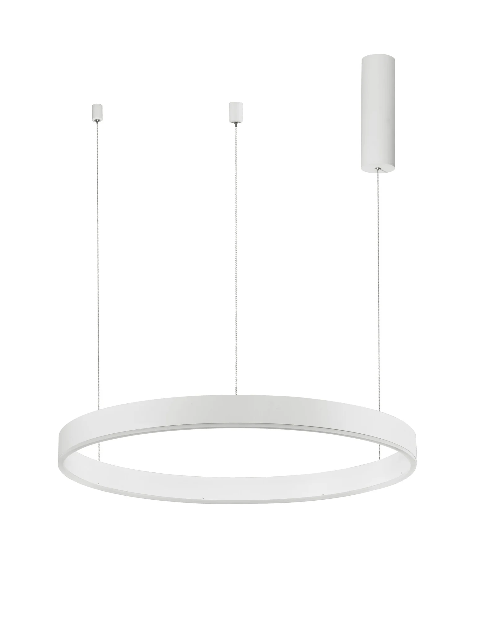 MOTIF Pendelleuchte 40 Watt 600 mm 2700-6000 Kelvin dimmbar - Image 4