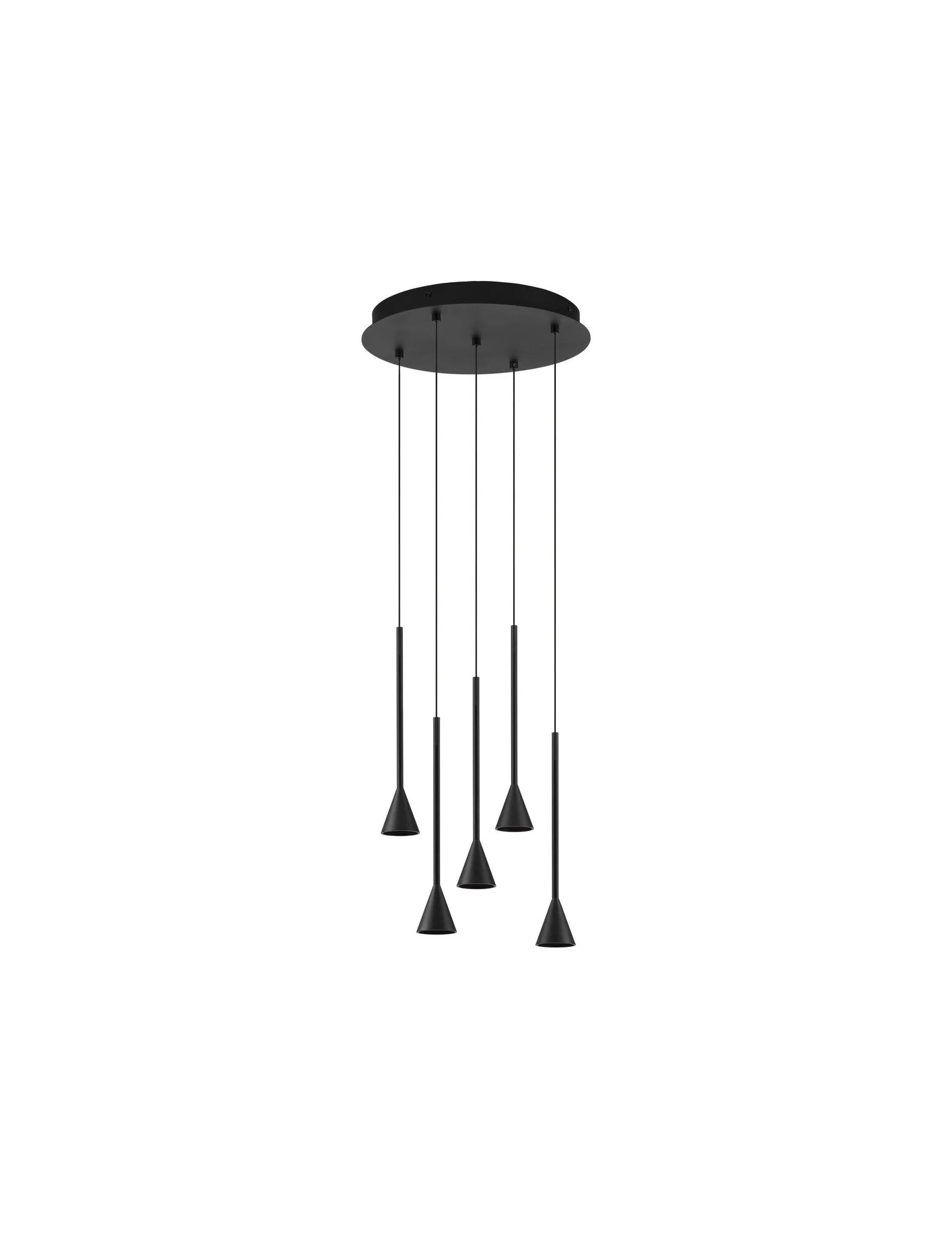 NET Pendelleuchte 27 Watt 3550 mm 3000 Kelvin dimmbar - Image 8