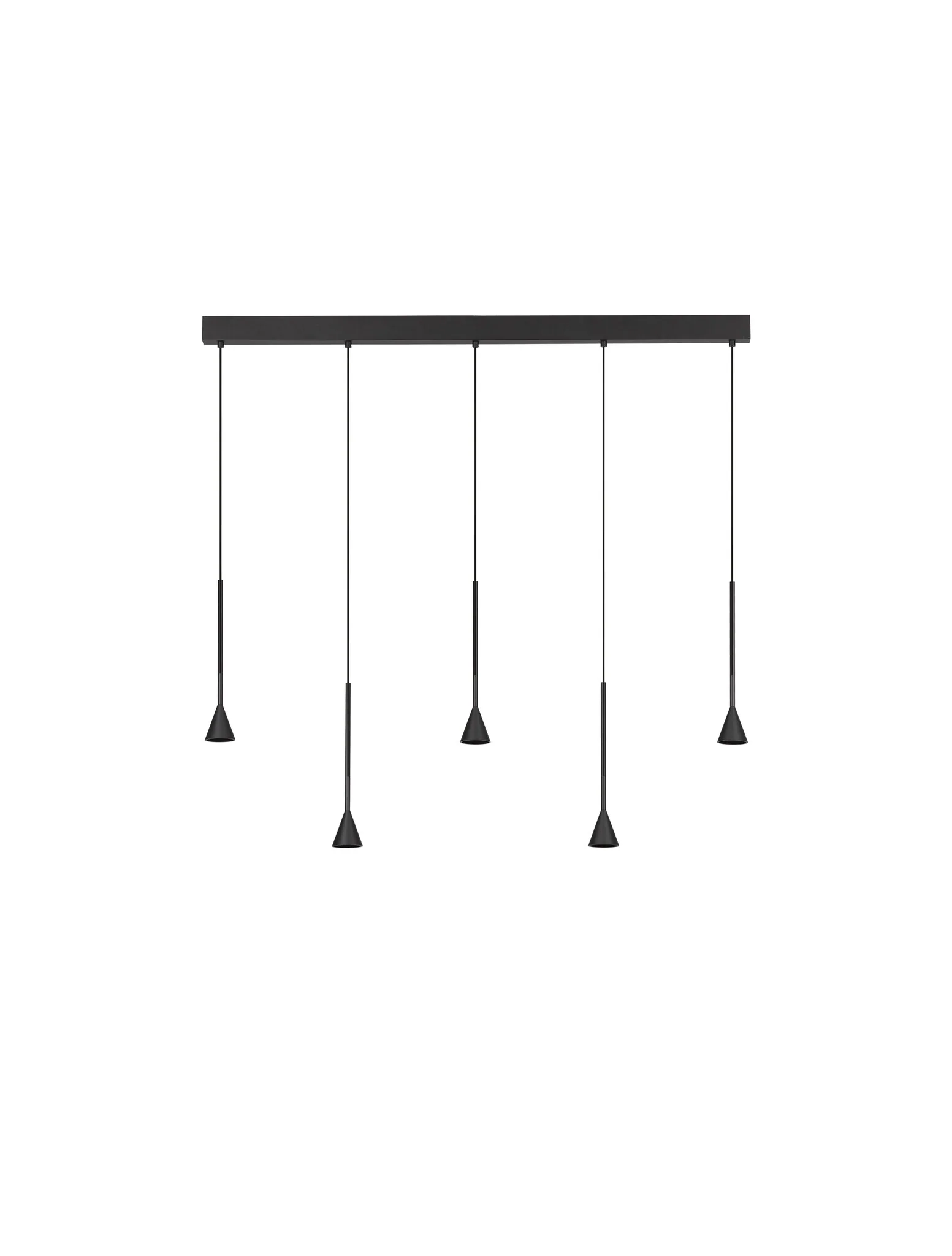NET Pendelleuchte 27 Watt 1100 mm 3000 Kelvin dimmbar - Image 7