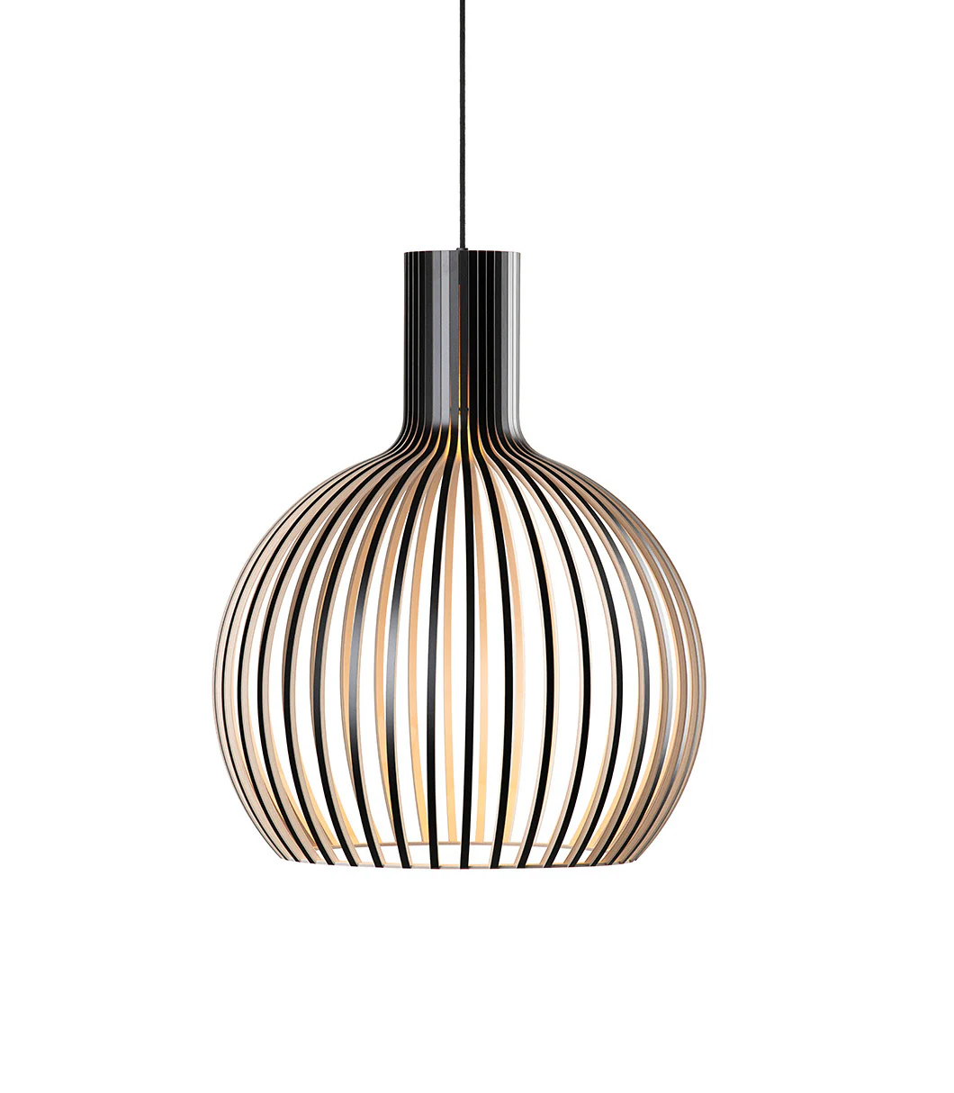 Octo Small 4241 Pendelleuchte Secto Design - Image 5