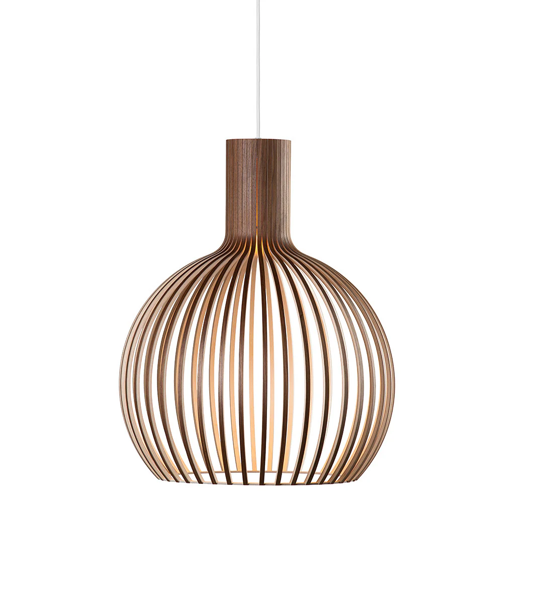 Octo Small 4241 Pendelleuchte Secto Design - Image 6