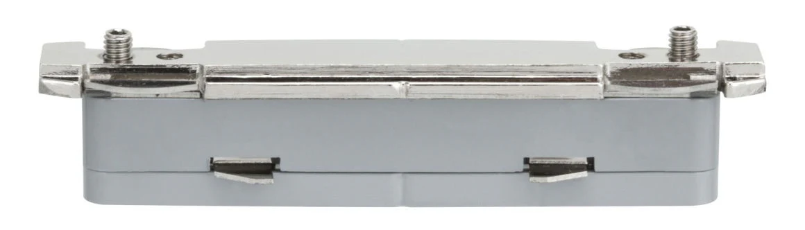 URail System Light&Easy Linien Verbinder 230V Metall - Image 5