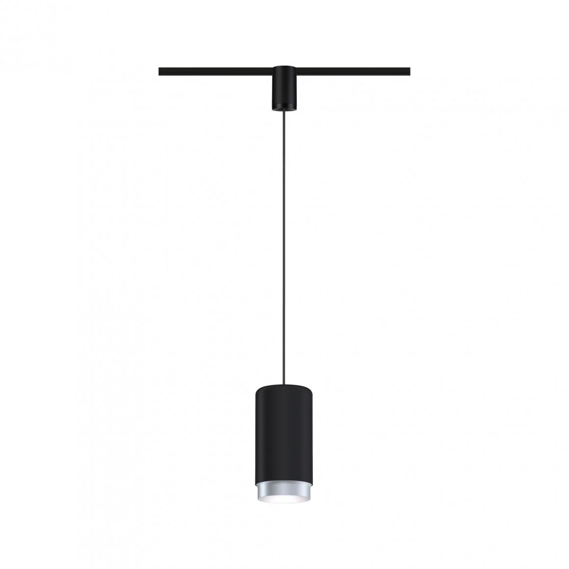 Pendel Corus  E27 max. 50W 230V Schwarz - Image 2