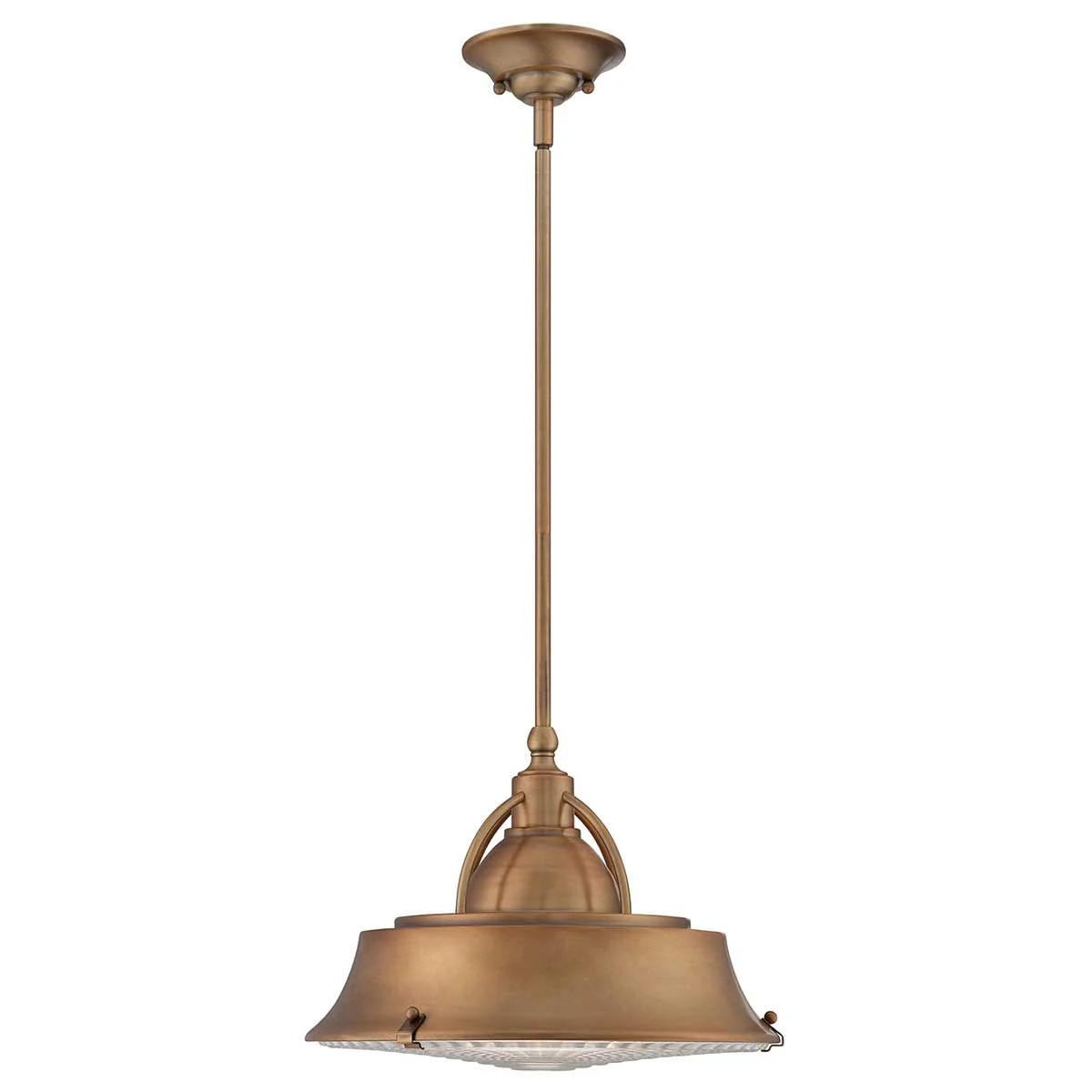 Pendelleuchte Cody mit 2 Lichtern in Mystic Copper - Mystic Copper - Image 7