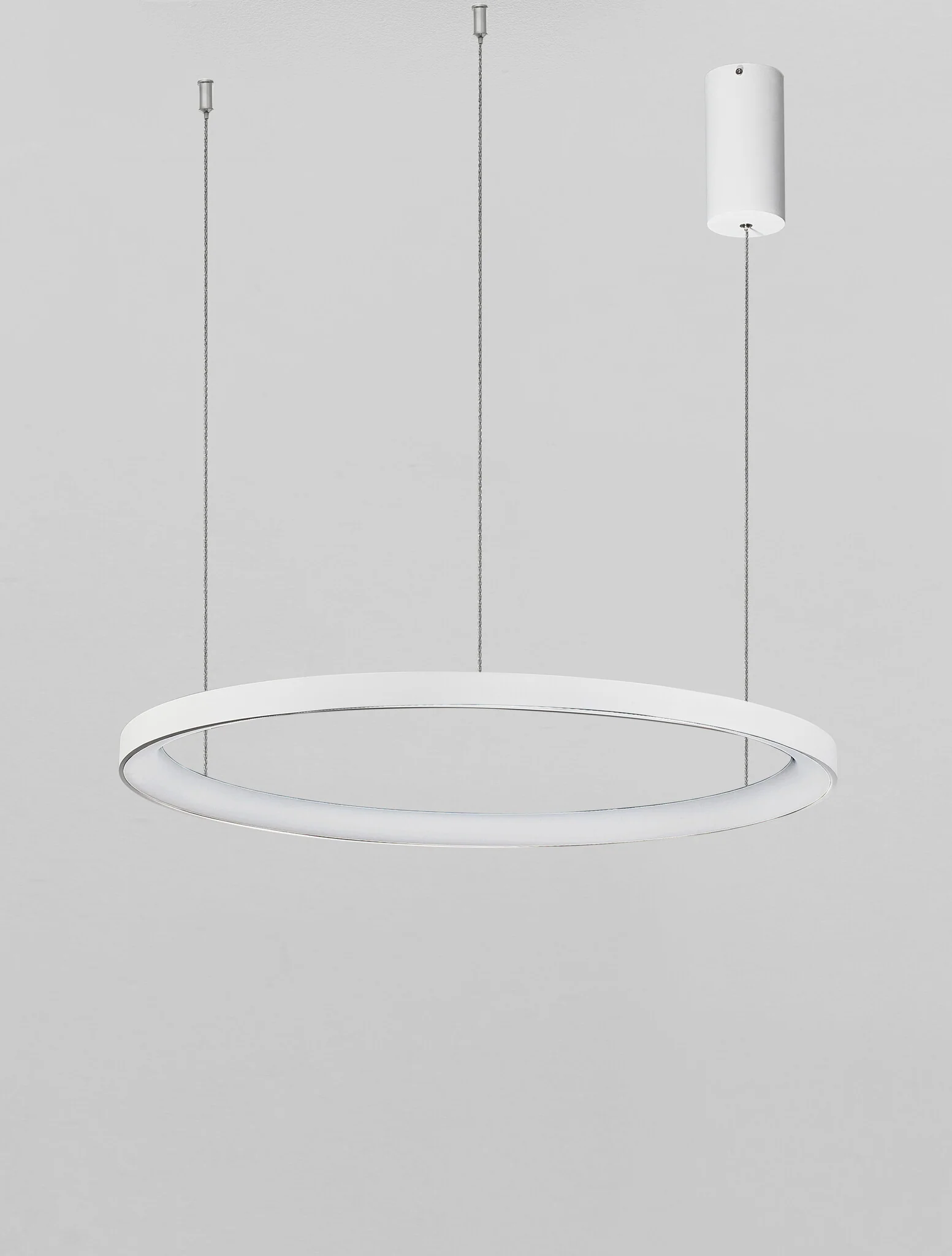 PERTINO Pendelleuchte 48 Watt 580 mm 2700 Kelvin dimmbar - Image 2