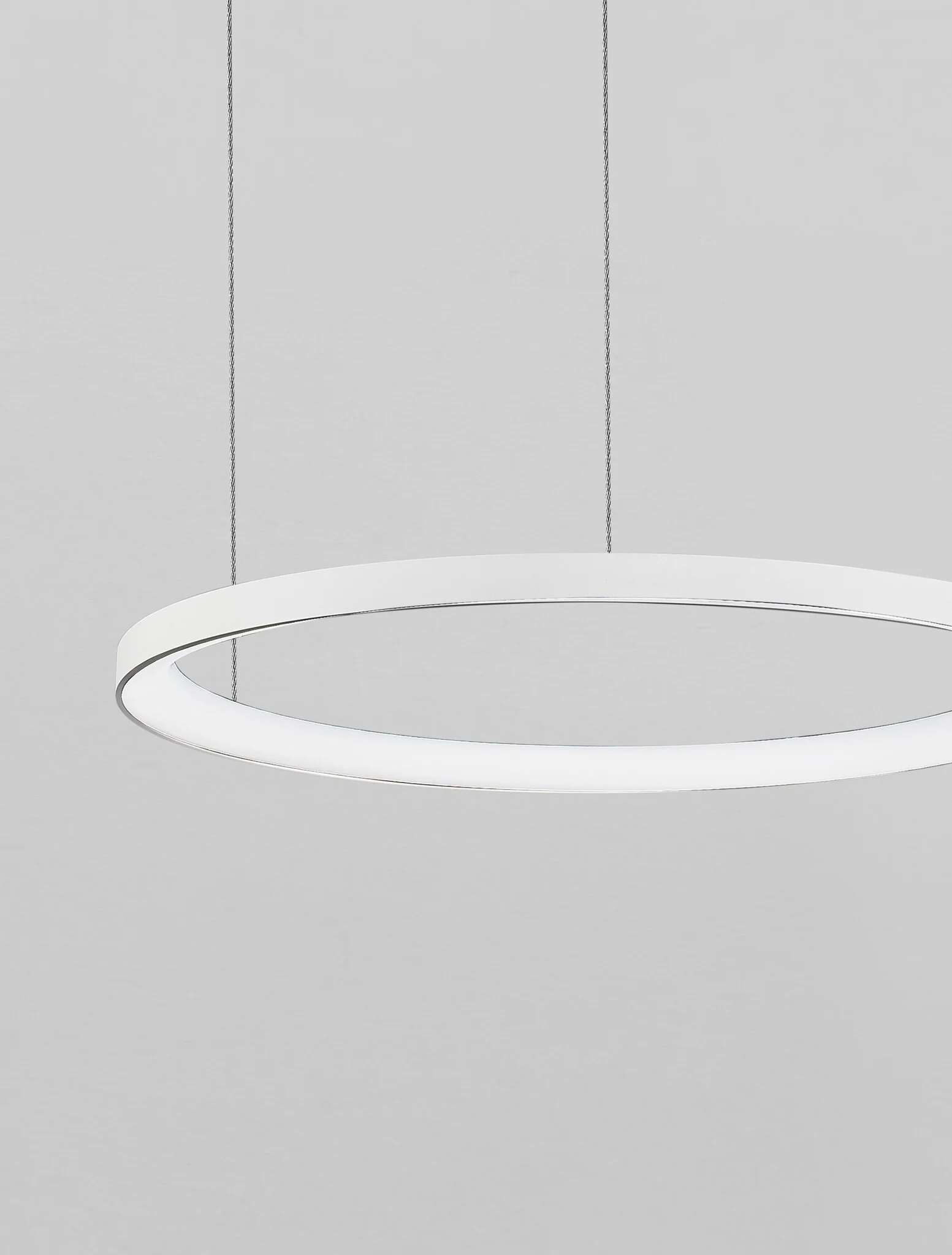 PERTINO Pendelleuchte 48 Watt 580 mm 2700 Kelvin dimmbar - Image 7