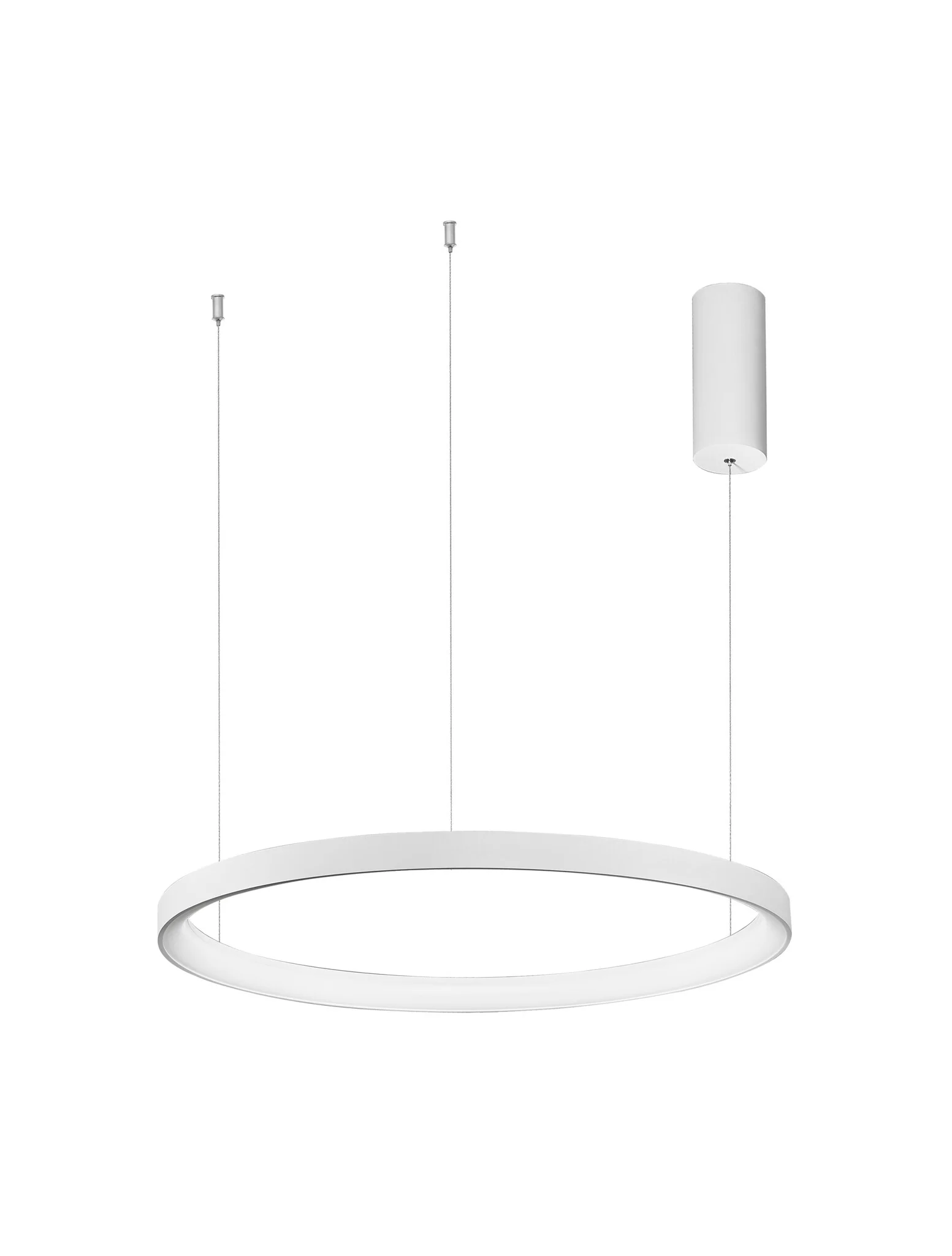 PERTINO Pendelleuchte 48 Watt 580 mm 2700 Kelvin dimmbar - Image 9