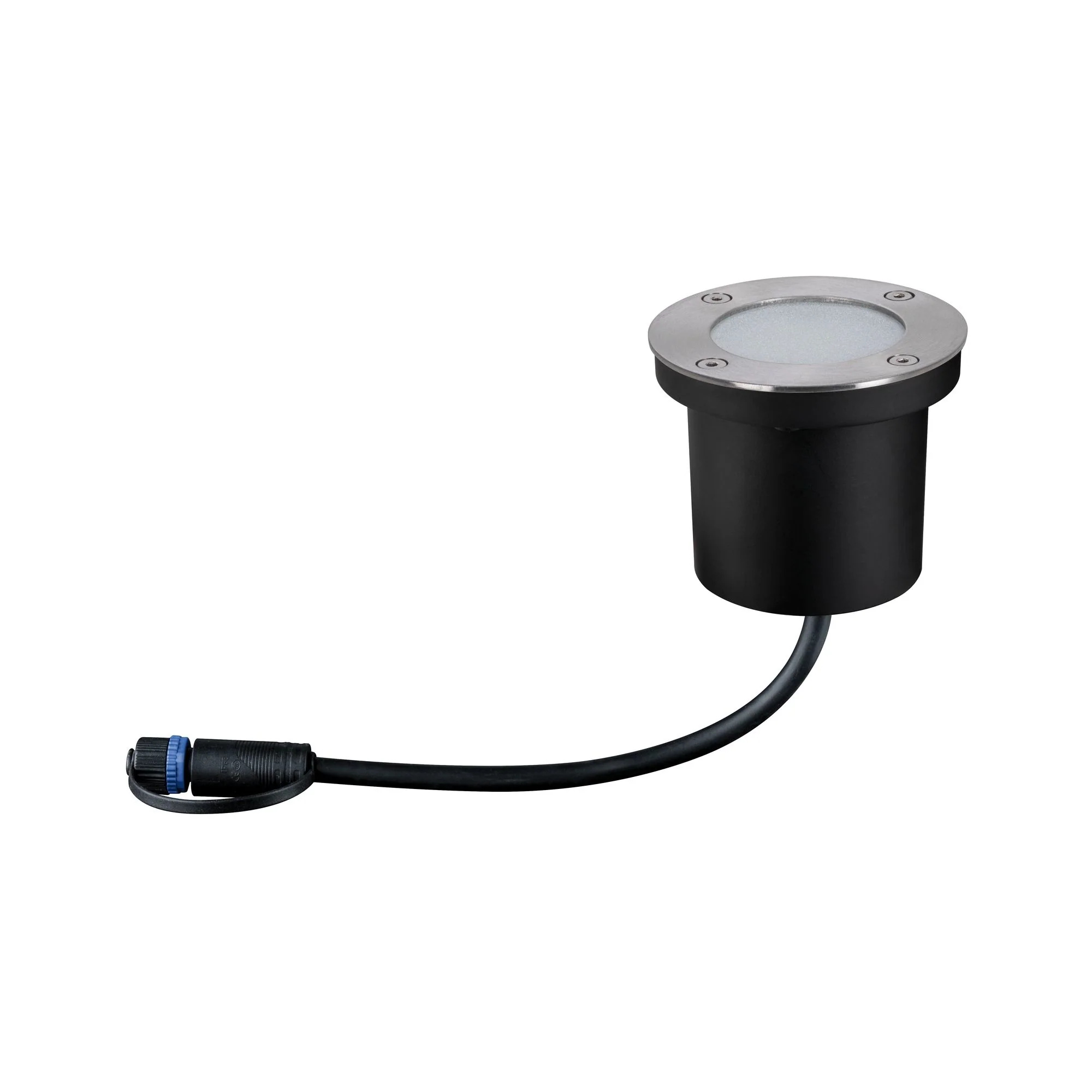 Plug & Shine Bodeneinbauleuchte IP65 RGBW 24V ZigBee - Image 5