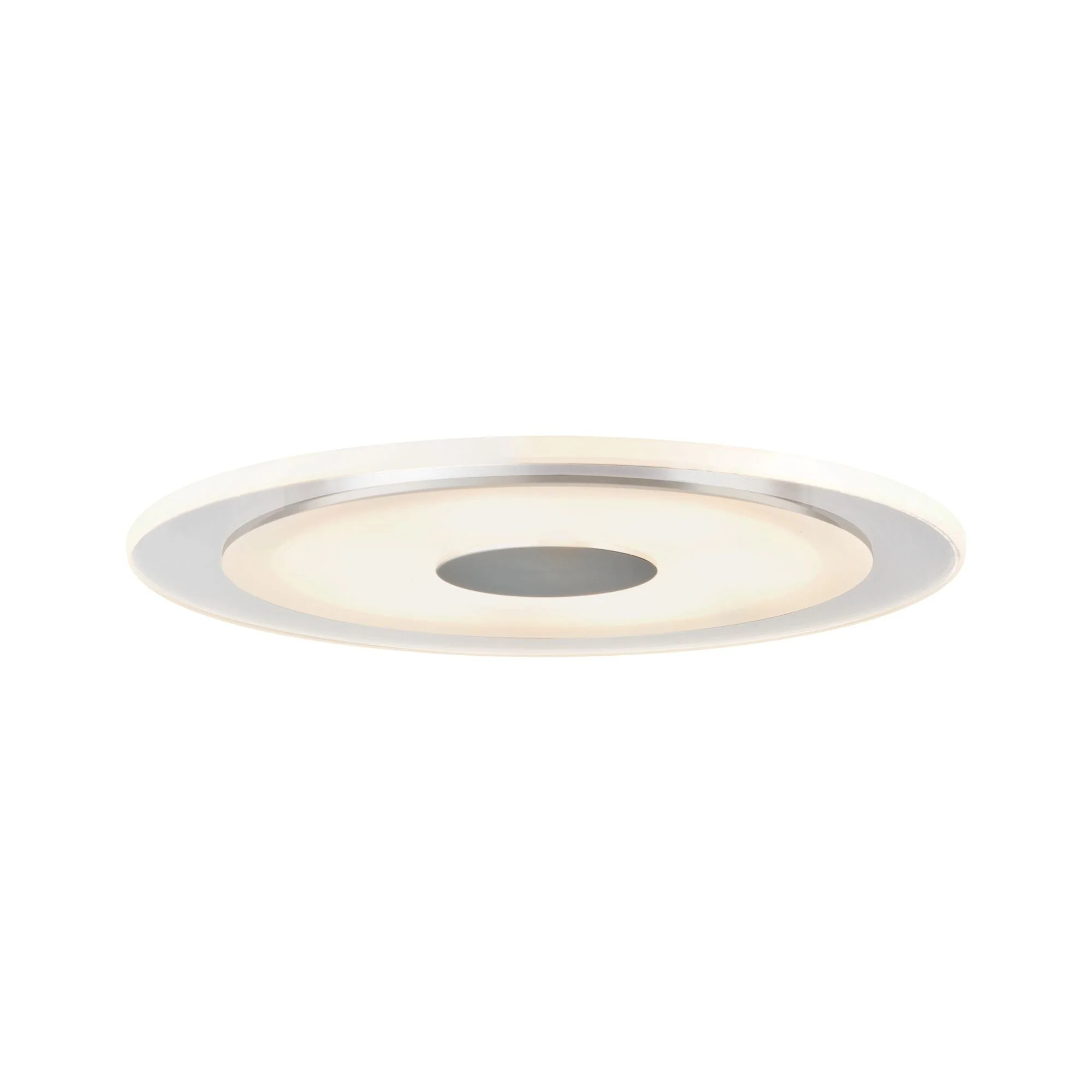 Premium Whirl Basisset rund 150mm 3x6,9W 3x450lm 230V 3000K Alu gedreht/Satin - Image 6