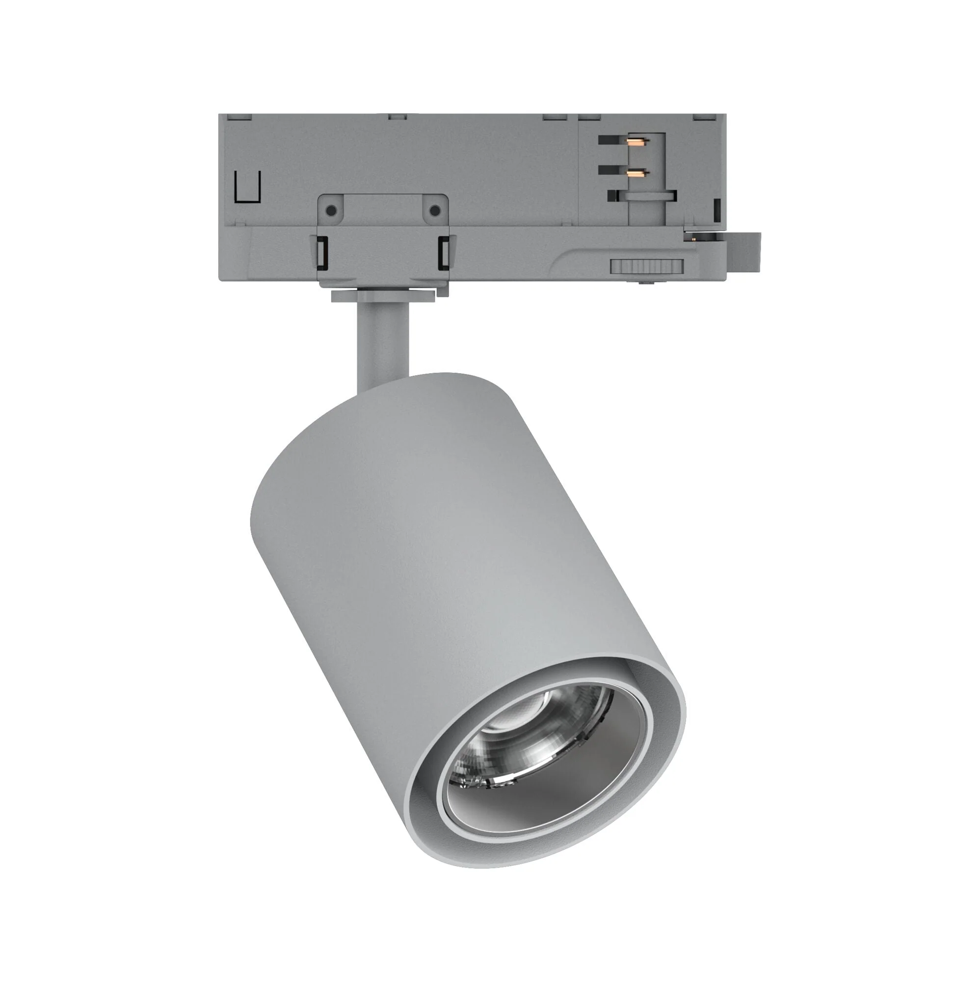ProRail3 Kratos 50° 3000lm 25W 3000K 230V Silber - Image 6