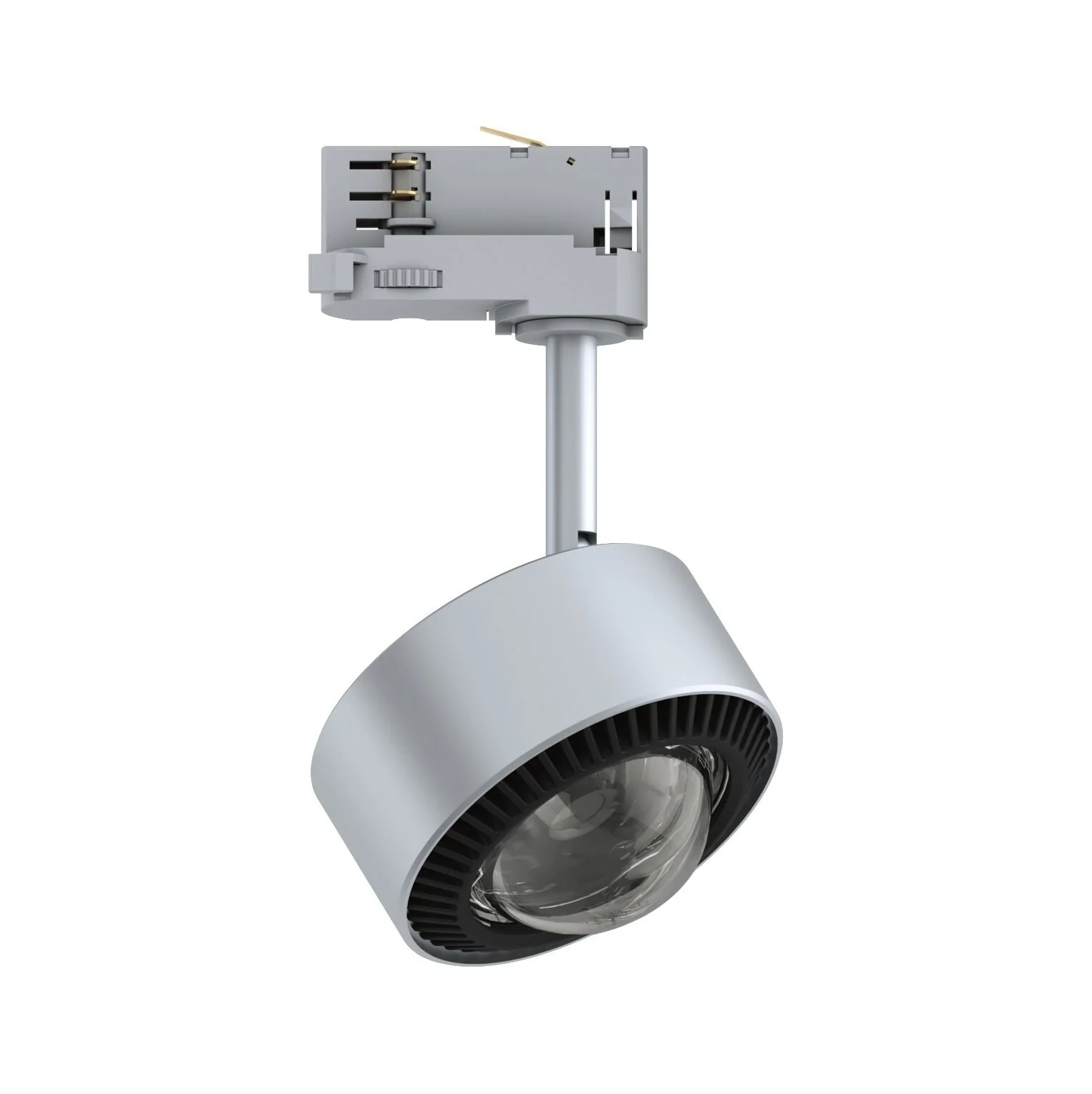 ProRail3 LED Schienenspot Aldan - Image 3