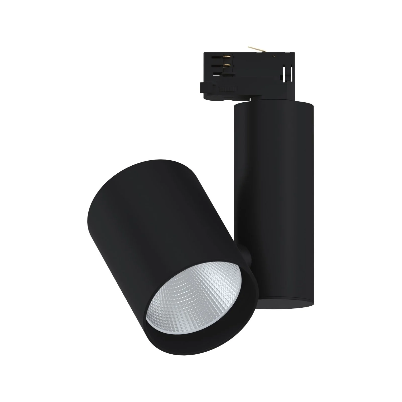 ProRail3 LED Schienenspot Zeuz 15°  3680lm 33W 4000K 230V Schwarz - Image 5
