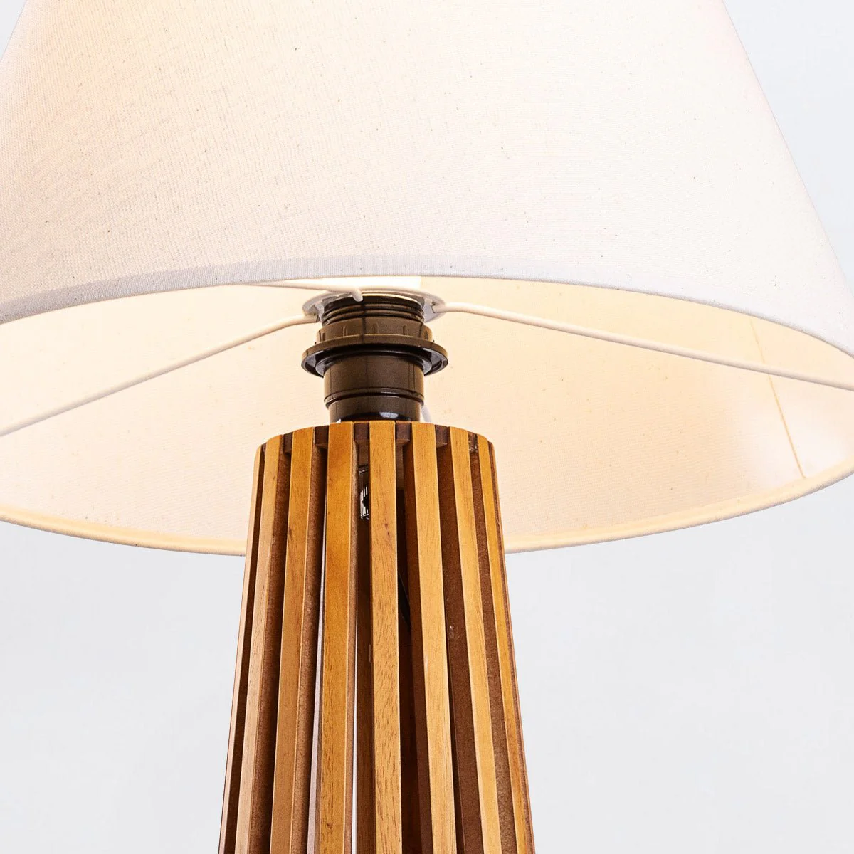 Slatted Tischlampe - Image 6