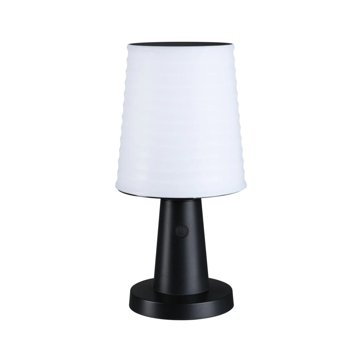 Solar LED Tischleuchte Ilanga  IP44 2700K 125lm Anthrazit - Image 6