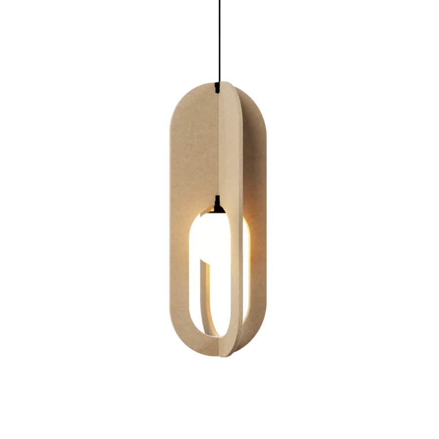 SOLLI COCOON 2.0 Pendelleuchte - Image 6