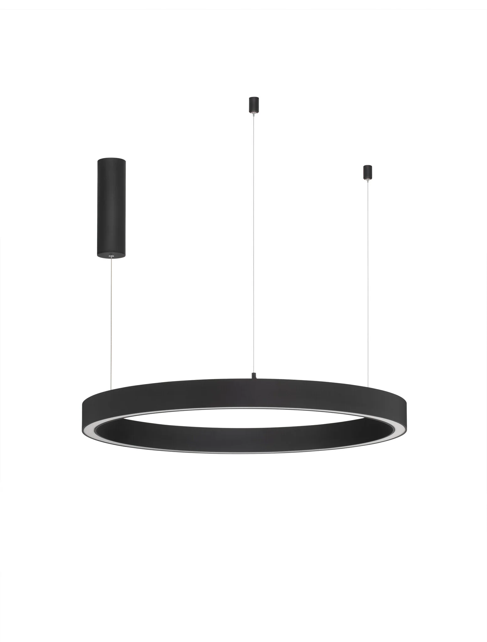 STING Pendelleuchte 50 Watt 800 mm 3000 Kelvin dimmbar - Image 6
