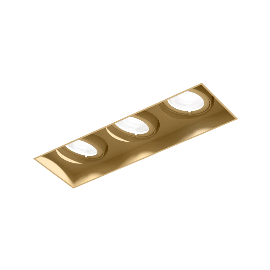 STRANGE petit trimless 3.0 LED Deckeneinbauleuchte - Image 4
