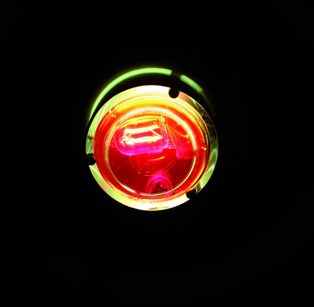 PUK One LED-Retrofit Deckenlampe - Image 3