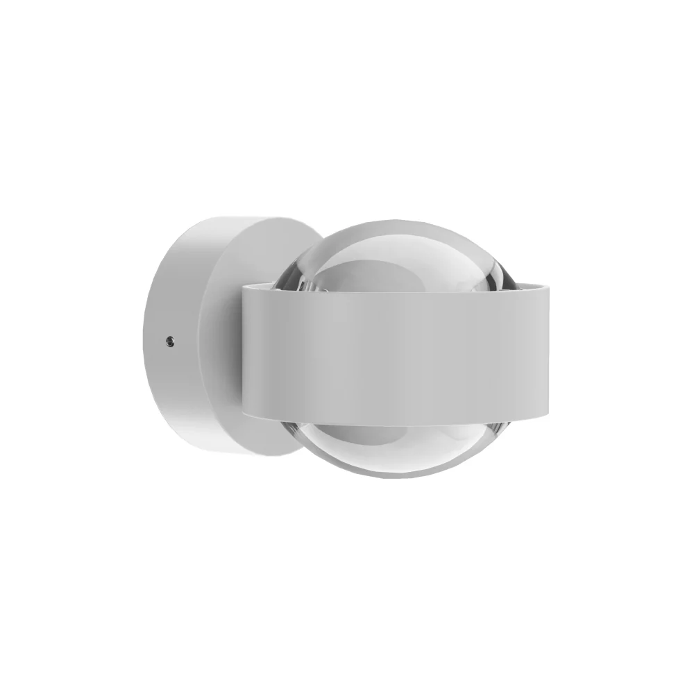 PUK WALL Mini LED-Retrofit Wandlampe - Image 10