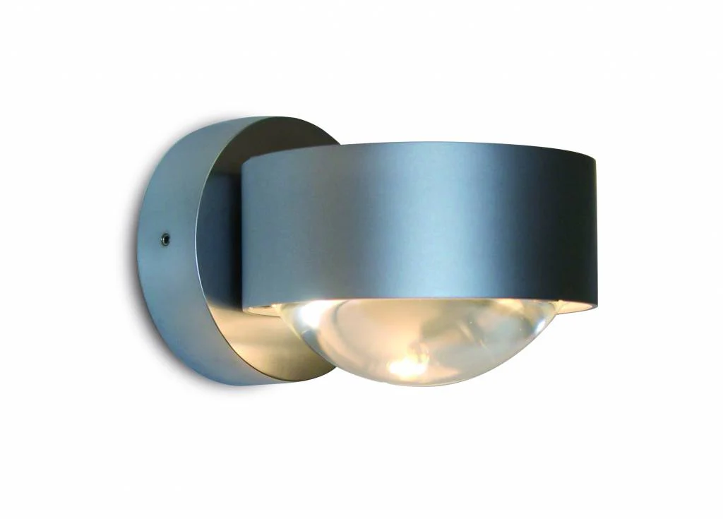 PUK WALL Mini LED-Retrofit Wandlampe - Image 4