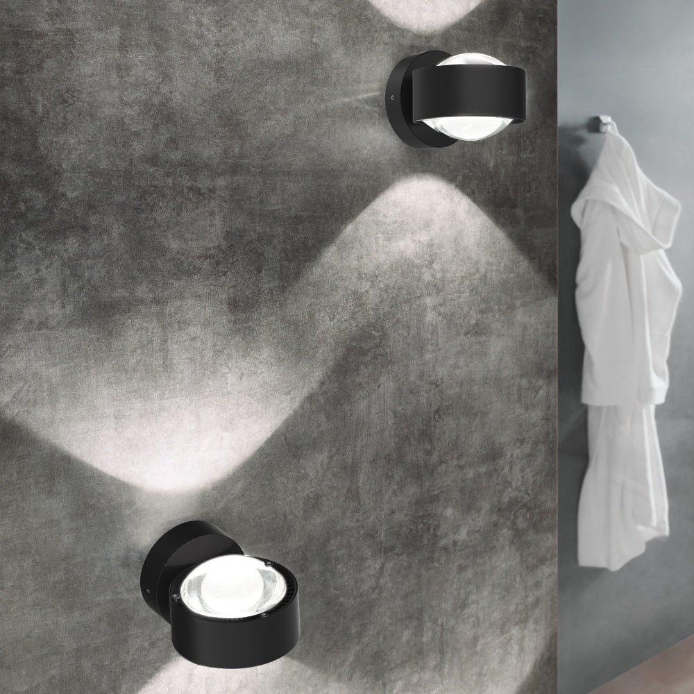 PUK WALL Mini LED-Retrofit Wandlampe - Image 8