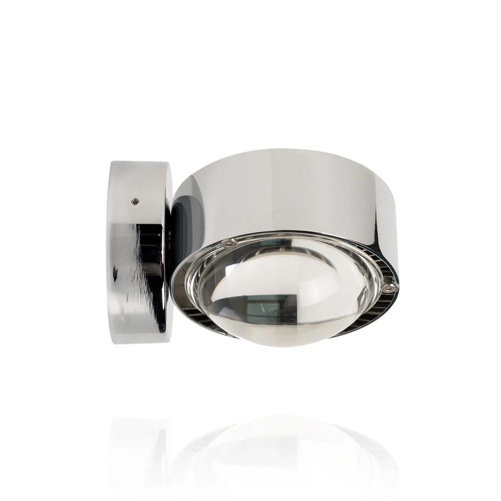 Puk Mini Wall LED Wandlampe - Image 11