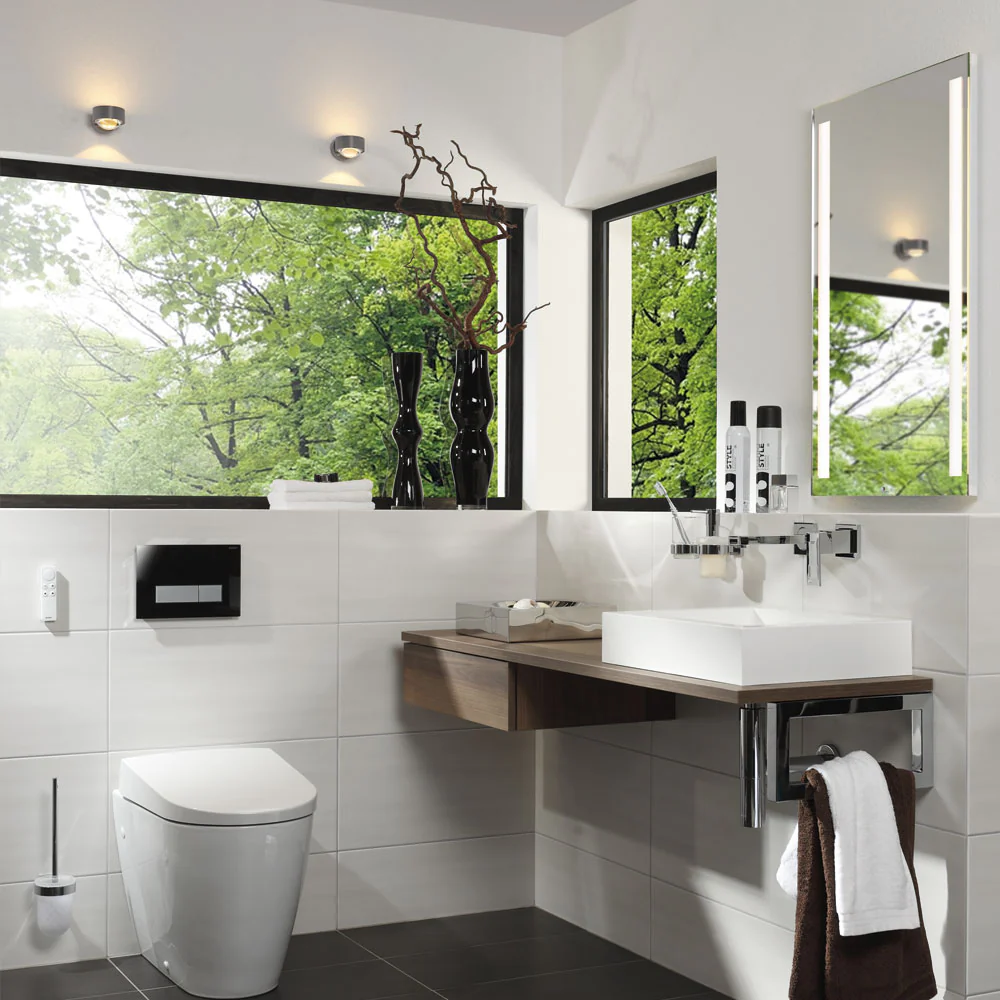 Puk Mini Wall LED Wandlampe - Image 6