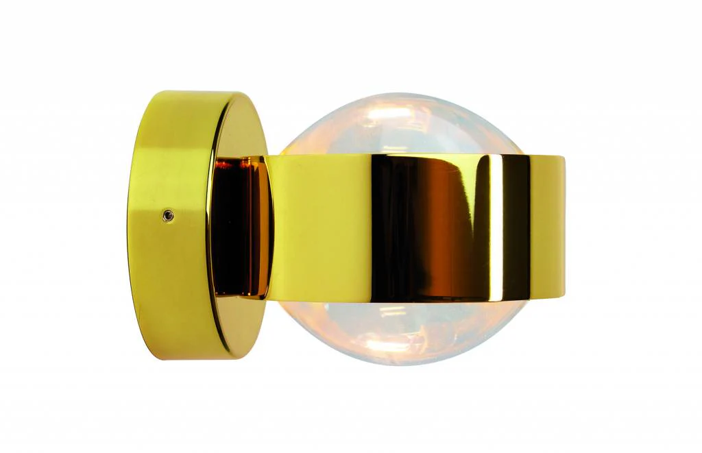 Puk Mini Wall LED Wandlampe - Image 7