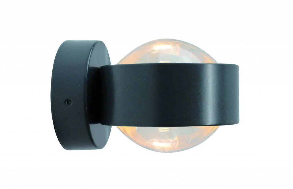 Puk Mini Wall LED Wandlampe - Image 9