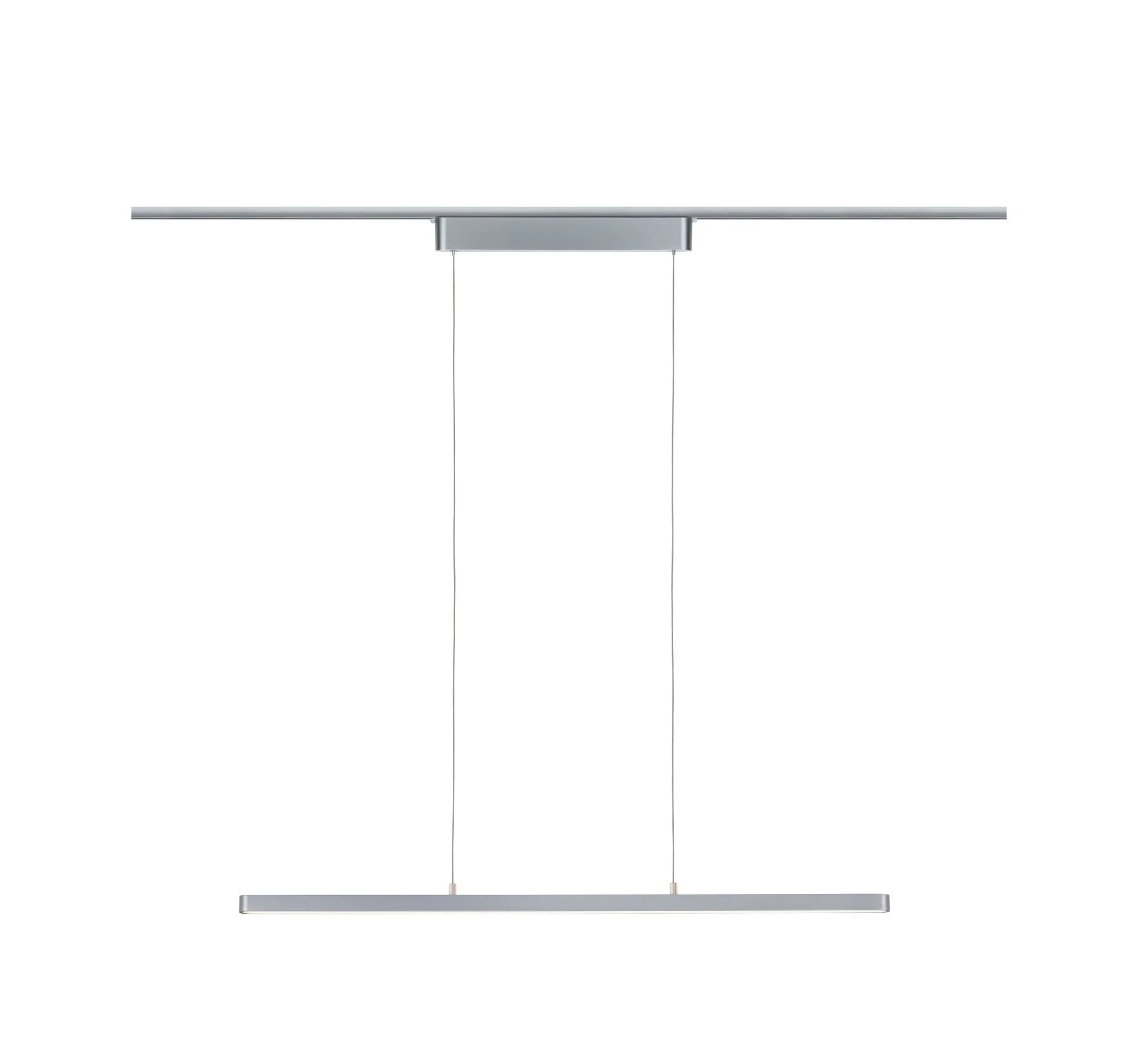 URail LED Pendel Lento Chrom matt 41W dimmbar - Image 2
