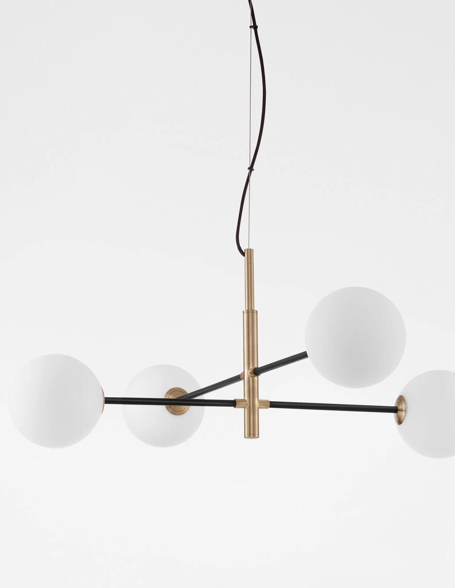 VITRA Pendelleuchte  1030 mm dimmbar - Image 8