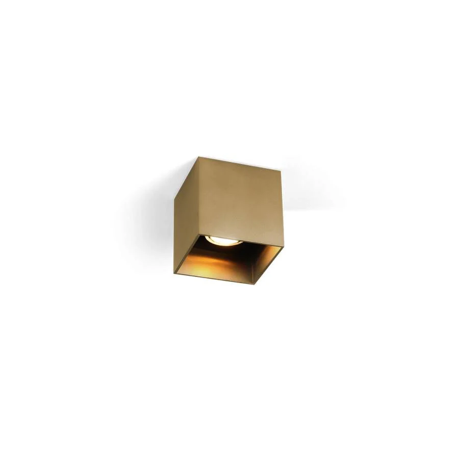 BOX CEILING 1.0 LED Deckenlampe - Image 9