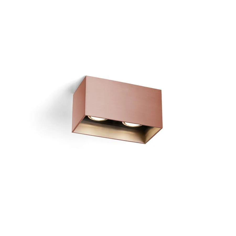 BOX CEILING 2.0 LED Deckenlampe - Image 5