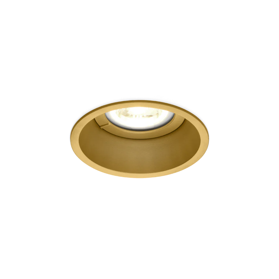 DEEP 1.0 PAR16 – runder Design-Einbaustrahler - Image 11