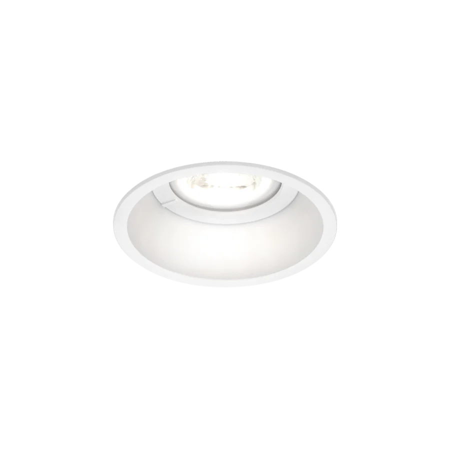 DEEP 1.0 PAR16 – runder Design-Einbaustrahler - Image 14