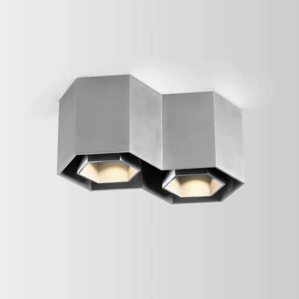 HEXO CEILING 2.0 PAR16 Deckenlampe - Image 8