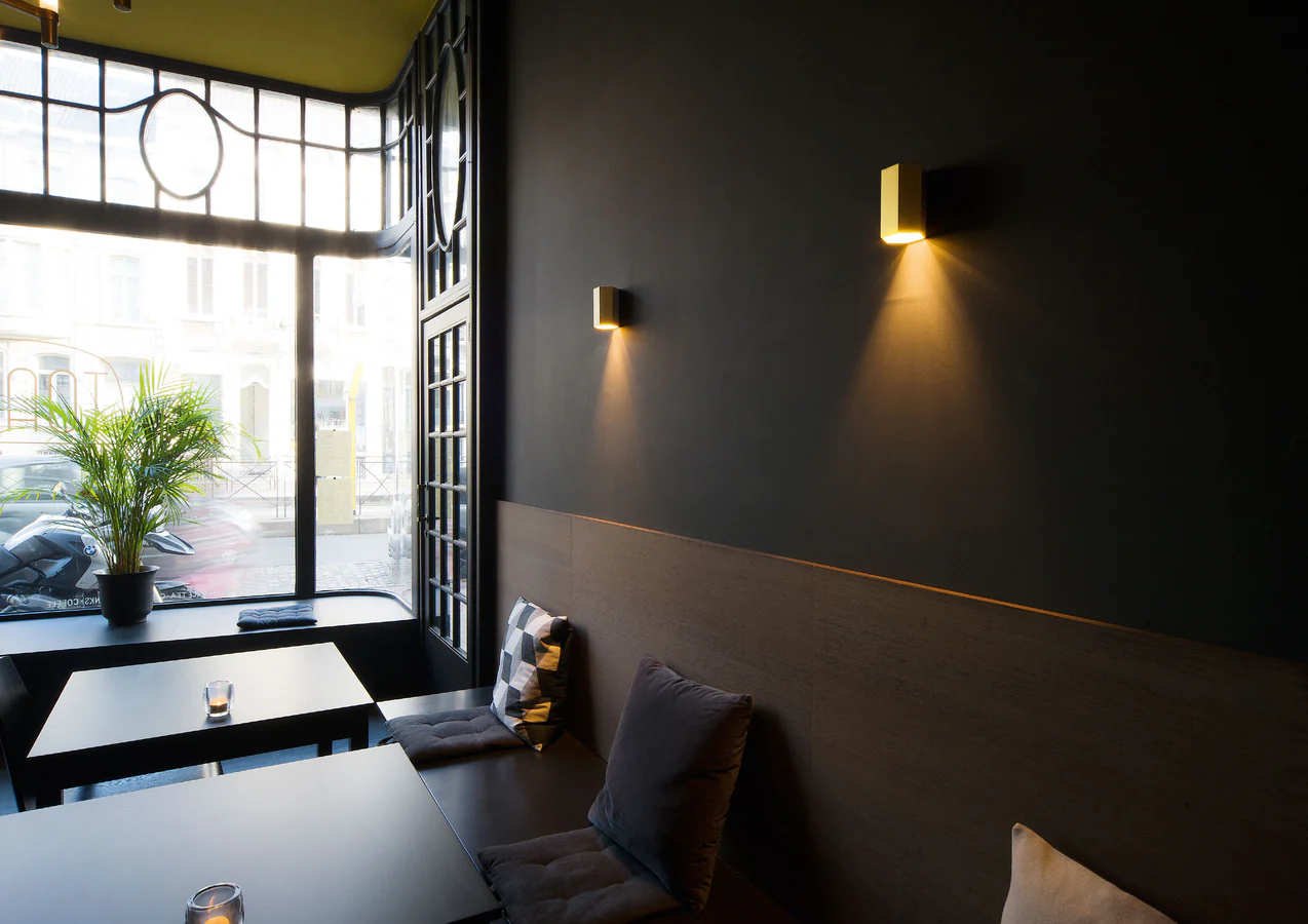 HEXO MINI 1.0 PAR16 Wandlampe - Image 3