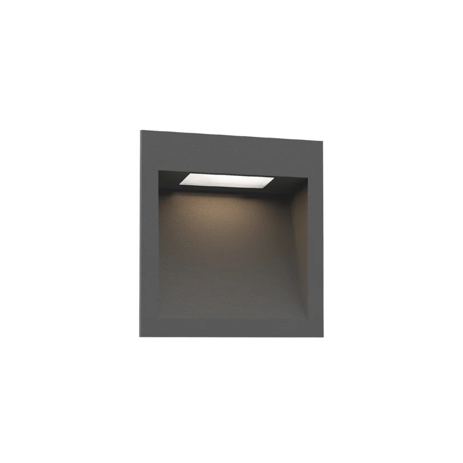 ORIS OUTDOOR 1.3 LED Wandeinbauleuchte IP65 - Image 6