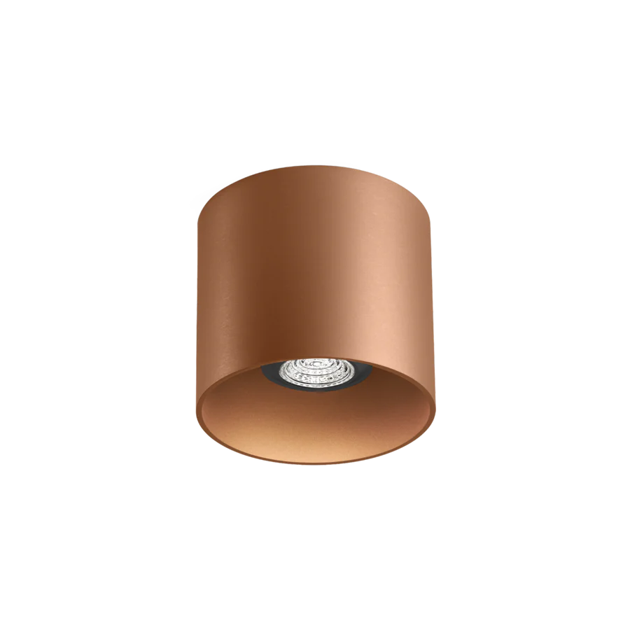 RAY 1.0 PAR16 – runde Designer-Deckenlampe - Image 11