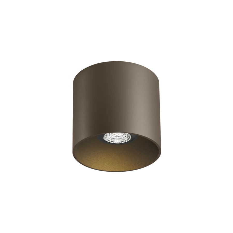 RAY 1.0 PAR16 – runde Designer-Deckenlampe - Image 12