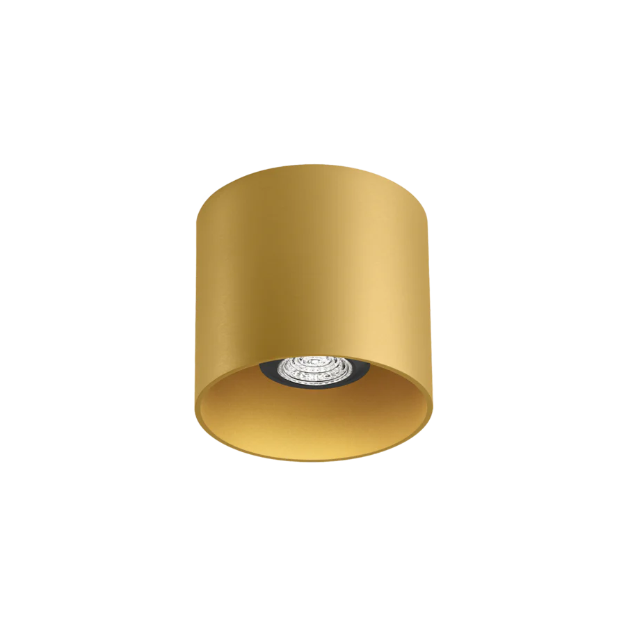 RAY 1.0 PAR16 – runde Designer-Deckenlampe - Image 13