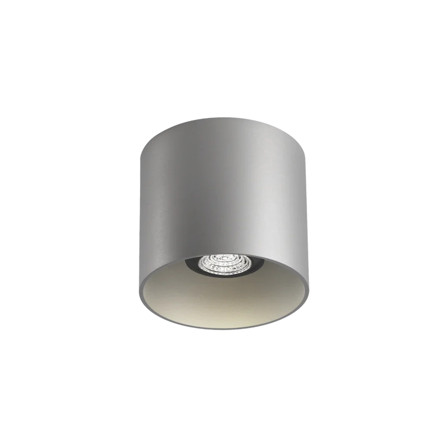 RAY 1.0 PAR16 – runde Designer-Deckenlampe - Image 14