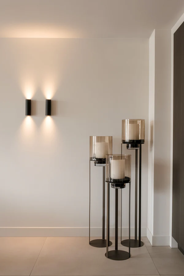 RAY MINI 2.0 PAR16 – runde Design-Wandlampe - Image 3