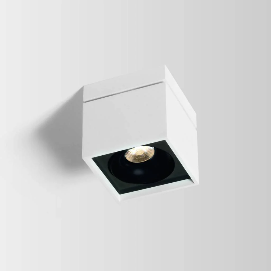 SIRRO 1.0 LED Deckenlampe - Image 4