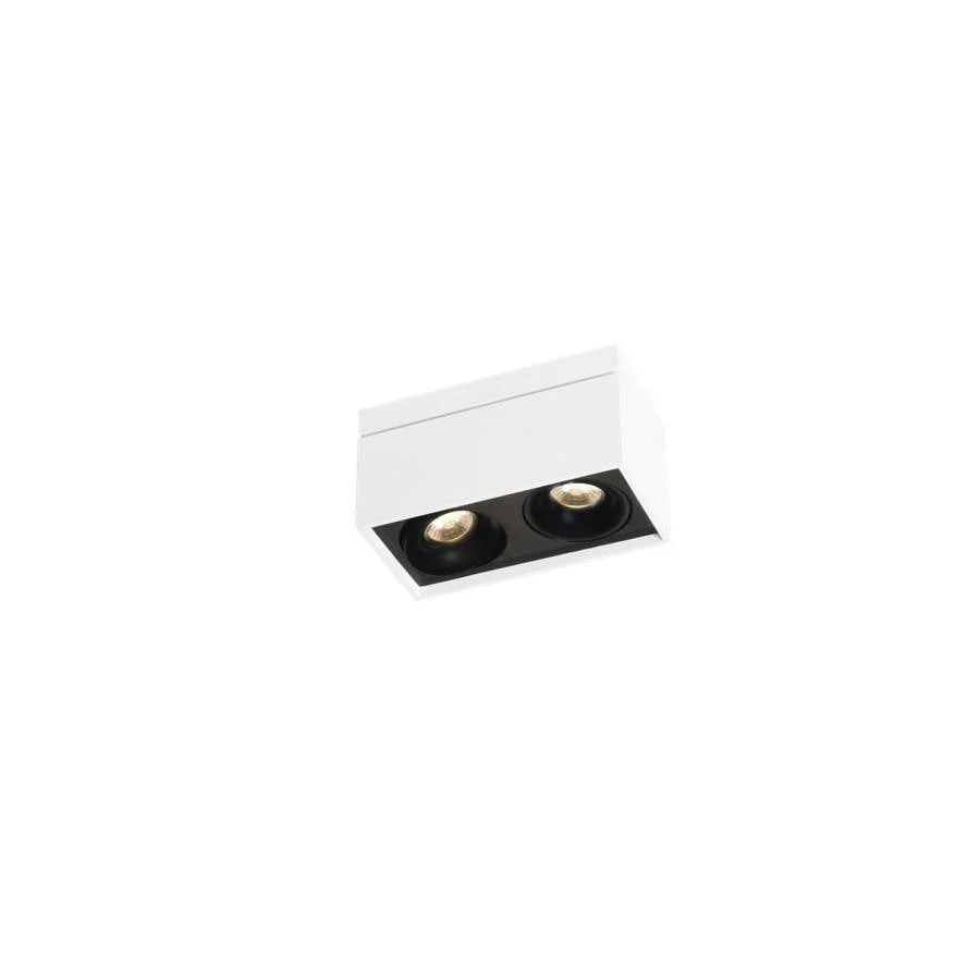 SIRRO 2.0 PAR16 Deckenlampe - Image 4
