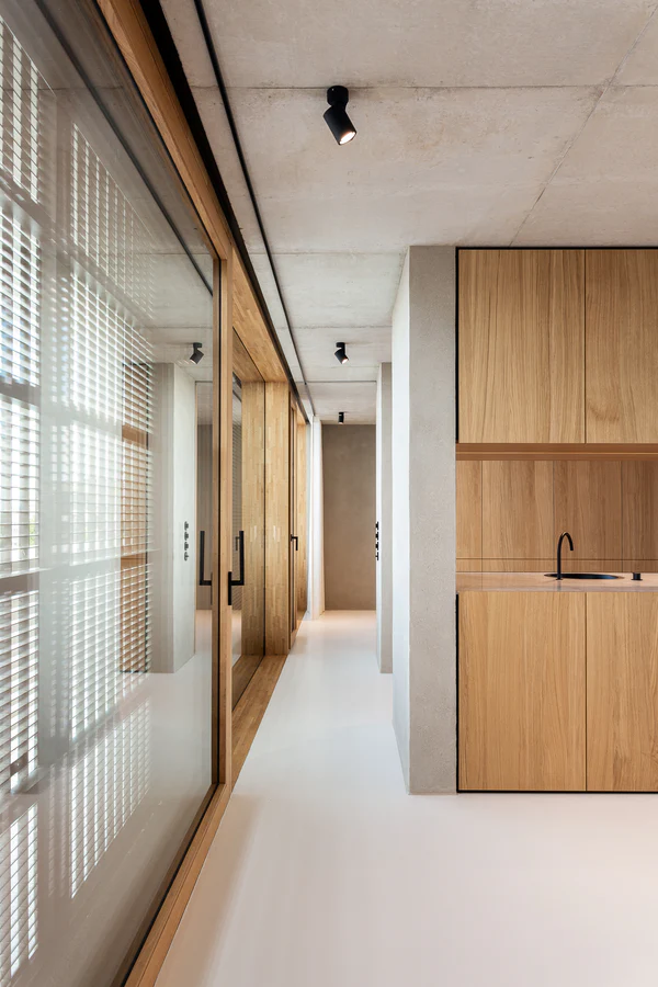 SQUBE ON BASE 1.0 PAR16 Deckenlampe - Image 3