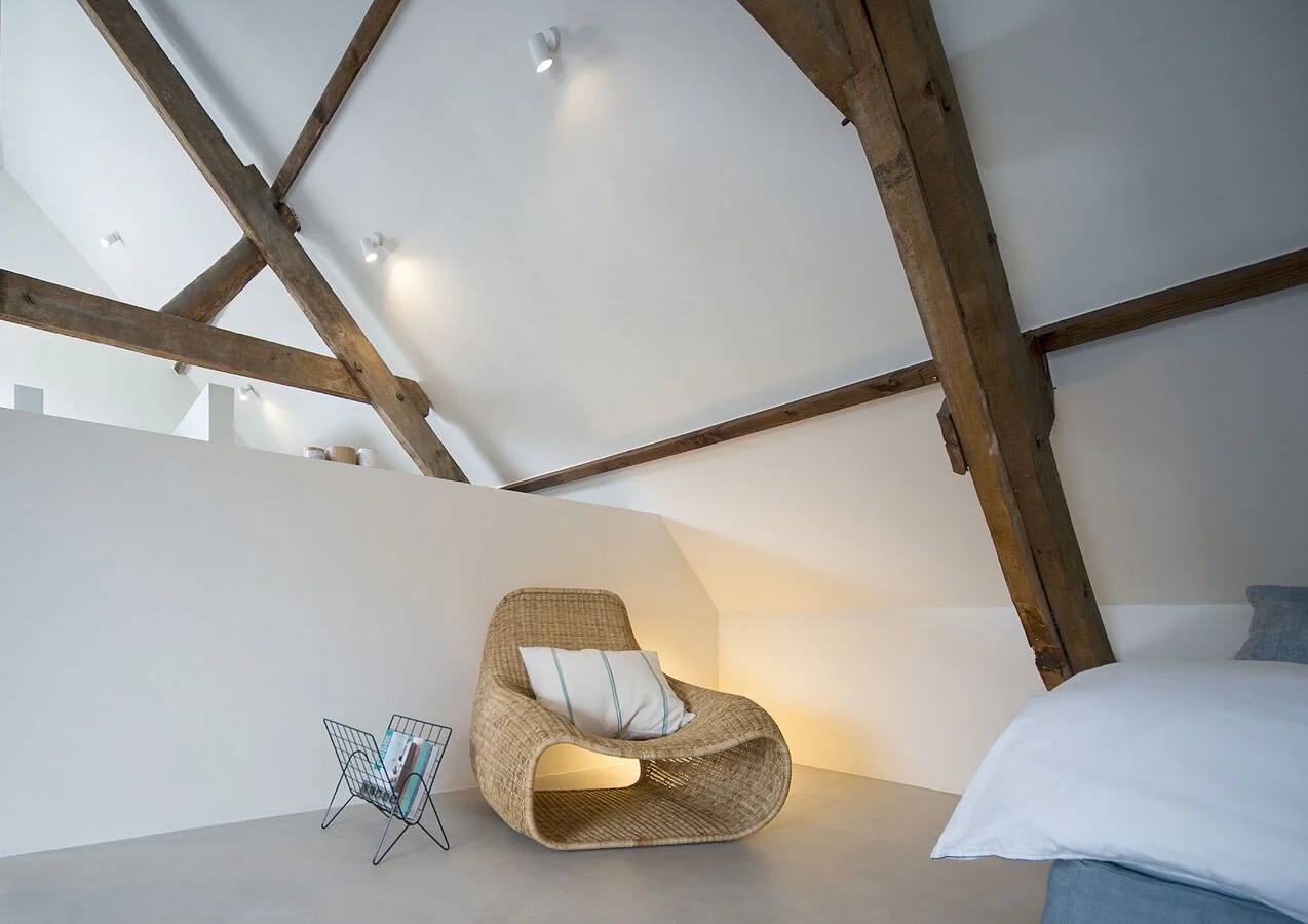 SQUBE ON BASE 1.0 PAR16 Deckenlampe - Image 4